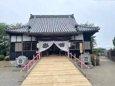 太子寺(三重県)