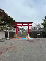 浅間神社(栃木県)
