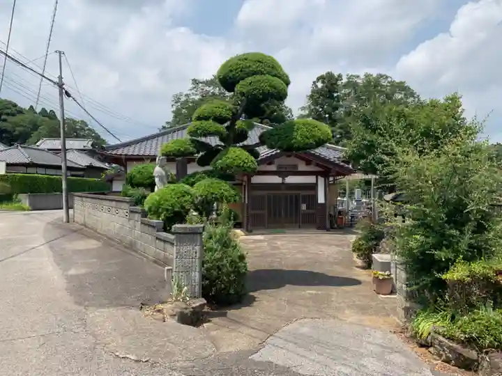 花蔵院(千葉県)