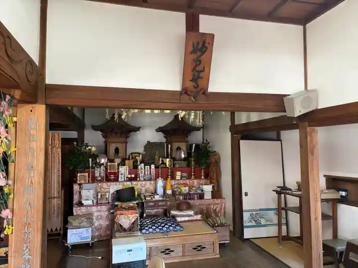 妙長寺(三重県)