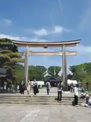 長野縣護國神社(長野県)