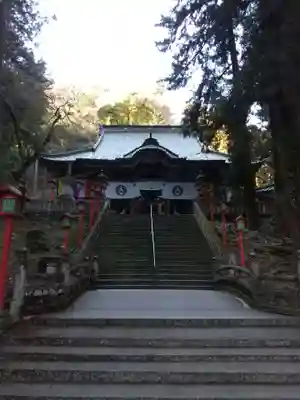 満願寺(栃木県)