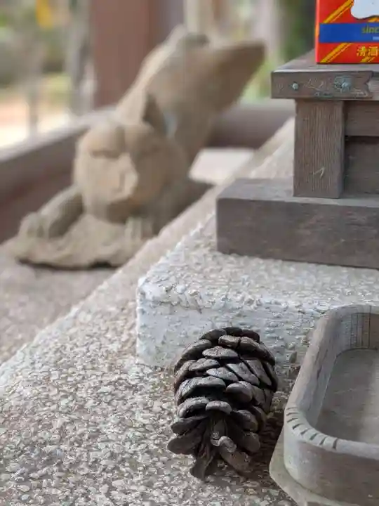 田端神社(東京都)