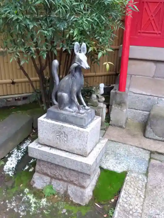 室泉寺(東京都)