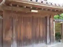 明教寺(大阪府)