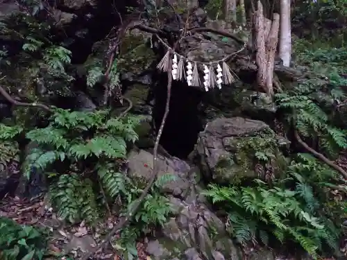 天の岩戸神社(三重県)