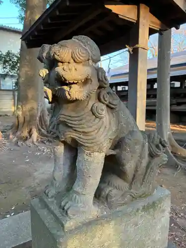 日枝神社(千葉県)