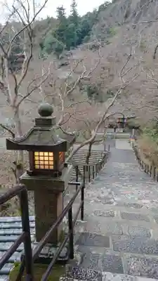長谷寺のその他建物
