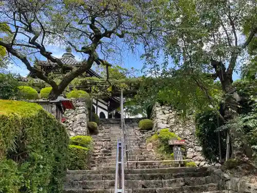 善峯寺のその他建物