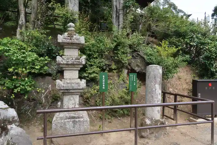 石山寺(滋賀県)