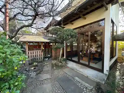 神將院東明寺(千葉県)