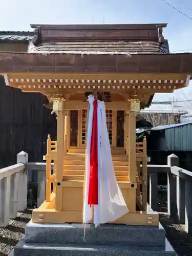 武道天神社(滋賀県)