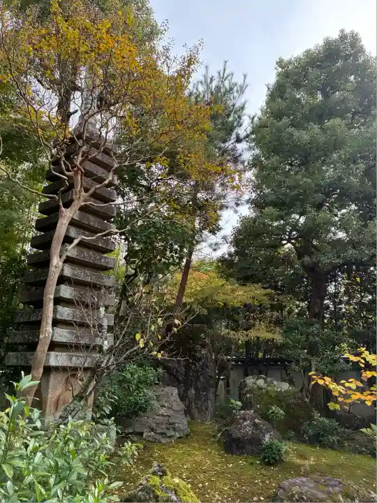 養徳院(京都府)
