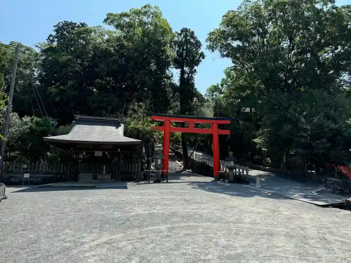 吉田神社(京都府)