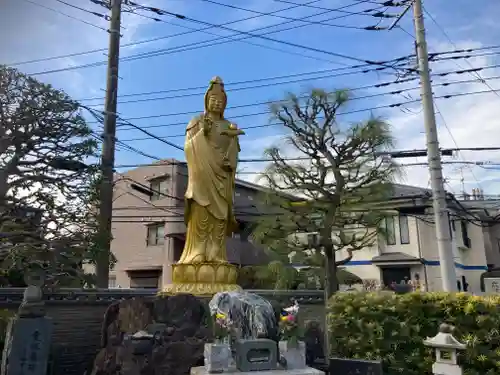 宝帒寺(神奈川県)