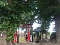 大池神社(青森県)