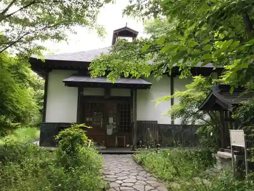 慈光寺のその他建物