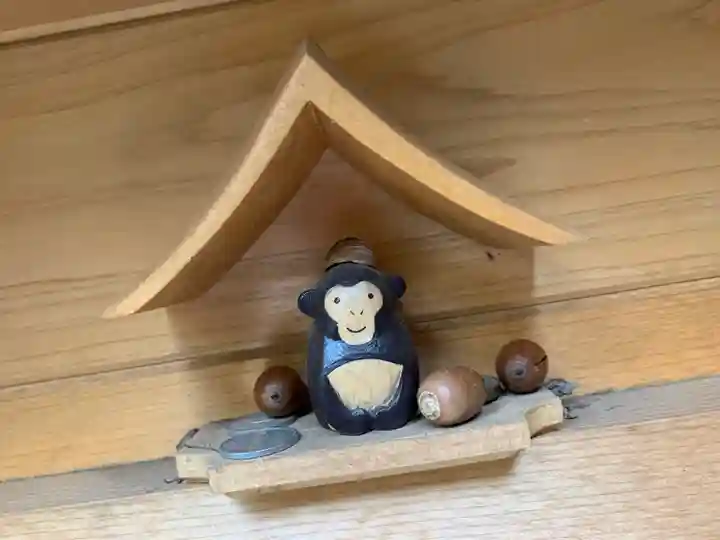 大宮・大原神社(千葉県)