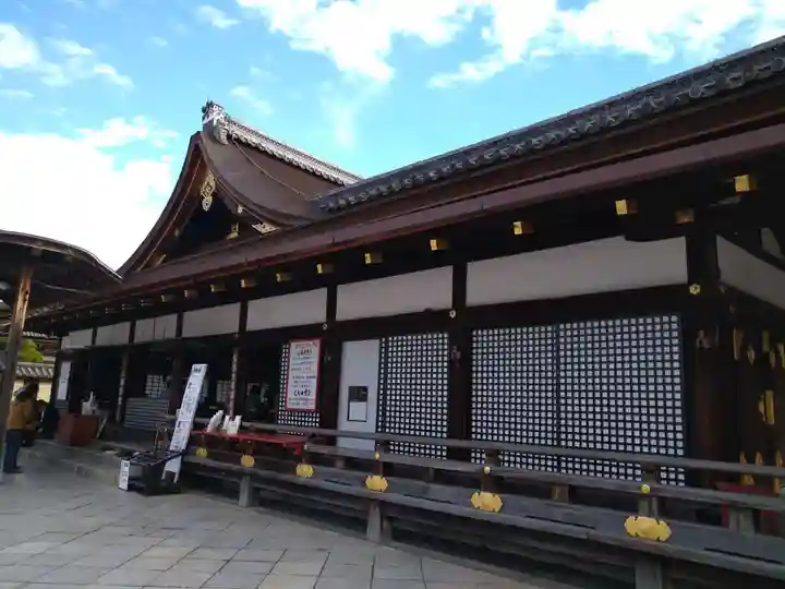 東寺(教王護国寺)(京都府)