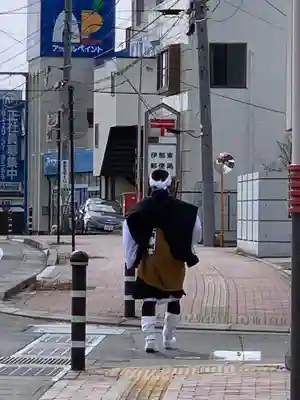 三澤寺(長野県)