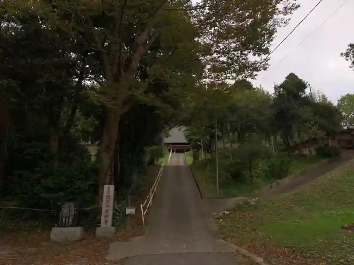 廣福寺のその他建物