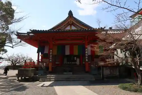 中山寺(兵庫県)