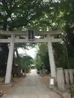 弓弦羽神社(兵庫県)