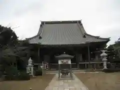 妙福寺(千葉県)