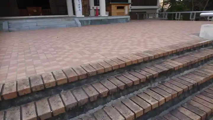 笠原神明宮のその他建物