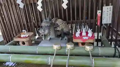 高浜神社(大阪府)