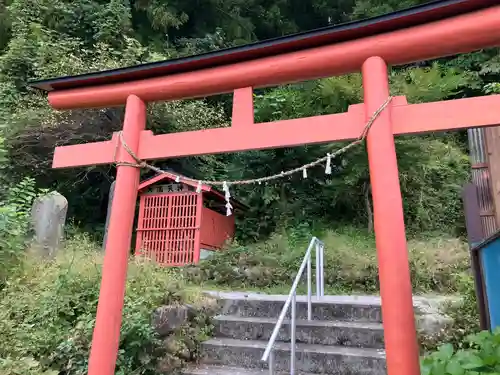 八阪神社(埼玉県)