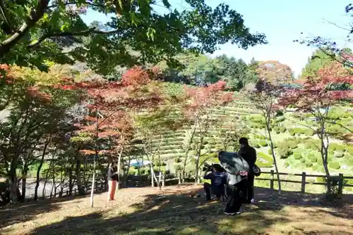 零羊崎神社(宮城県)