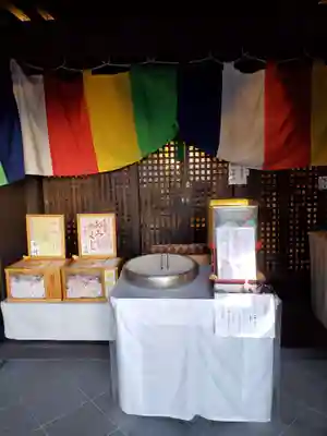 佛願寺　横浜別院のその他建物