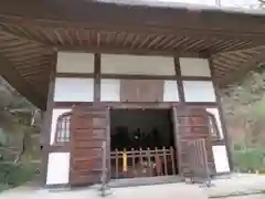 明月院の建物その他