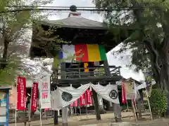 祐照庵　大戸観音堂(東京都)