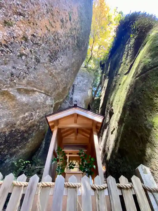 笠置寺(京都府)