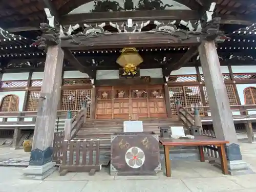 總持寺の本殿・本堂