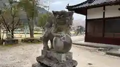 大本八幡神社(岡山県)