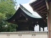 気比神社(岐阜県)