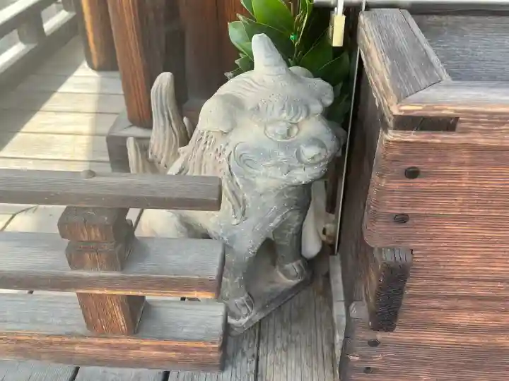 土塔神社(大阪府)