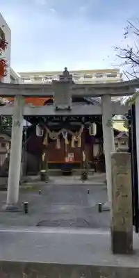 天神社(大阪府)