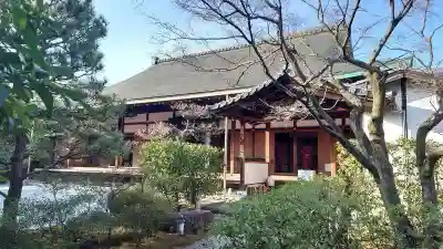 圓徳院のその他建物