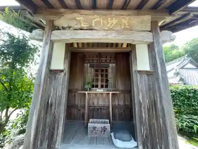 如来寺(三重県)