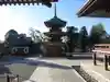 成田山新勝寺のその他建物