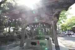 秩父神社(埼玉県)