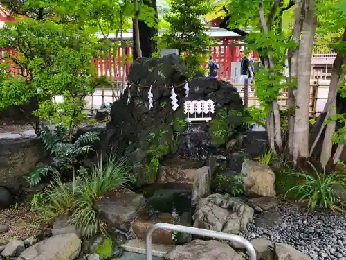 大國魂神社(東京都)