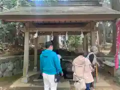 塩船観音寺(東京都)