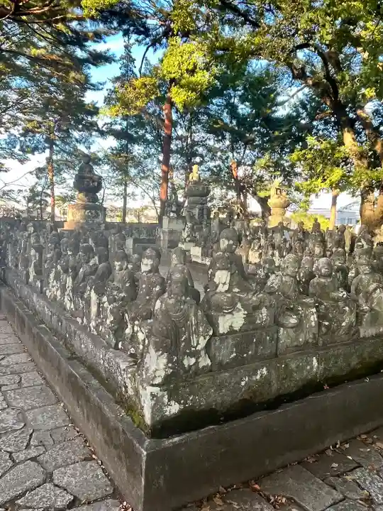 喜多院(埼玉県)