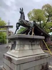 神明大一社(愛知県)