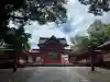 宇佐神宮(大分県)